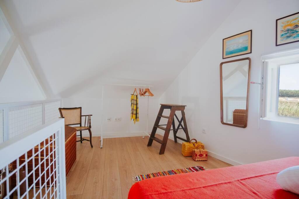 Casa Do Meio Cela  Zewnętrze zdjęcie
