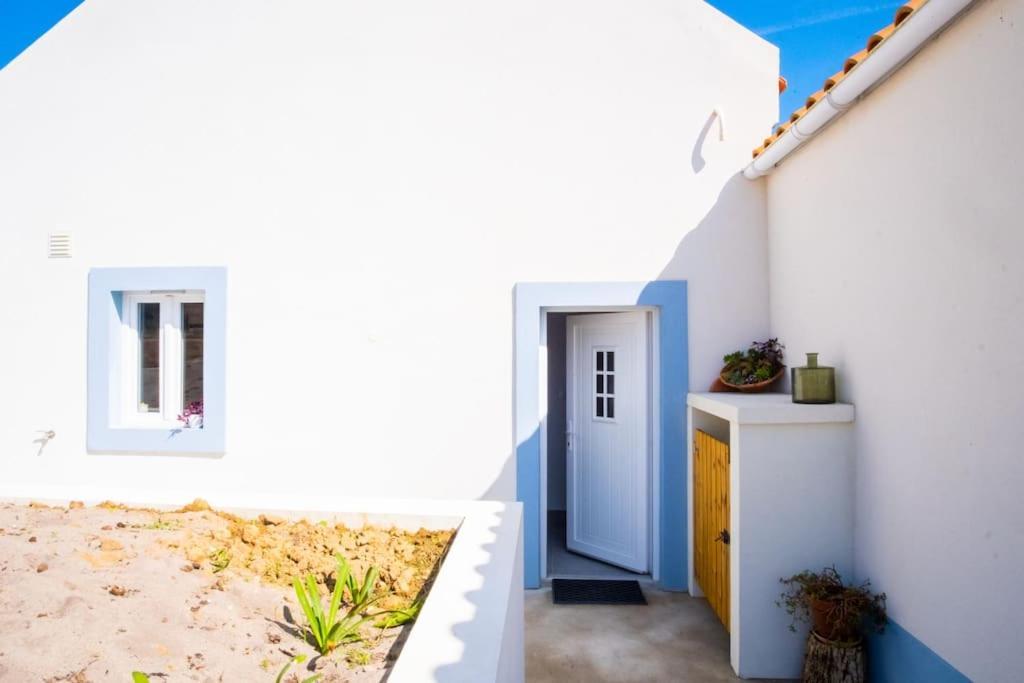 Casa Do Meio Cela  Zewnętrze zdjęcie