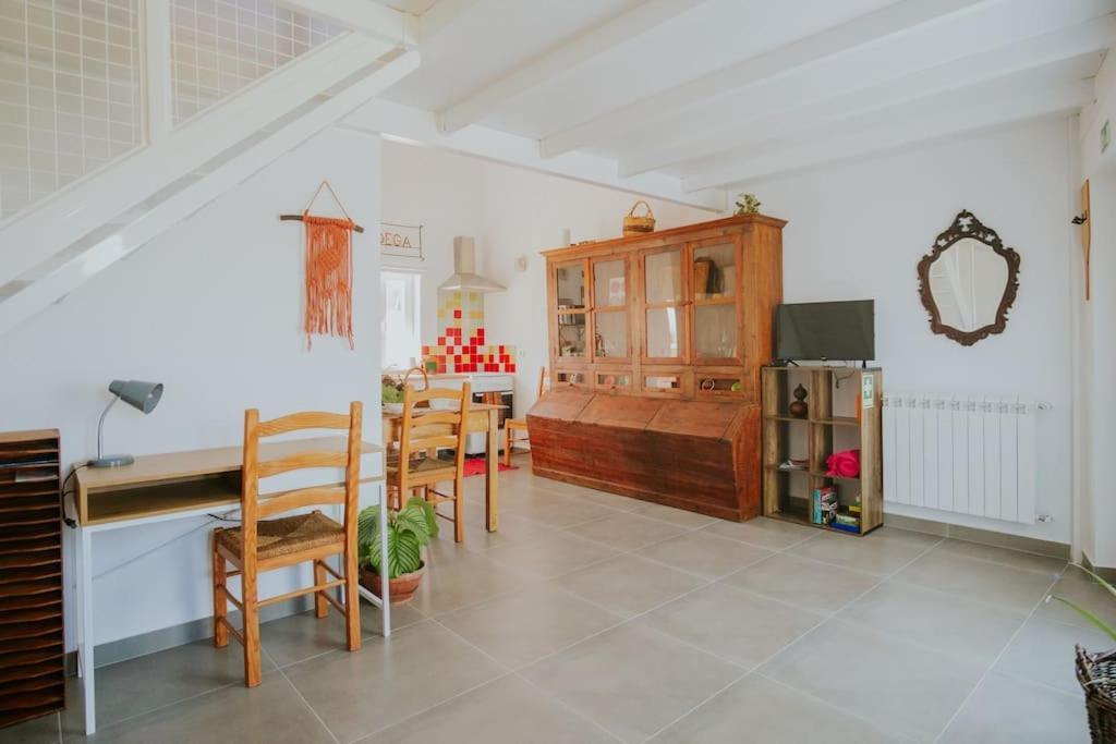 Casa Do Meio Cela  Zewnętrze zdjęcie