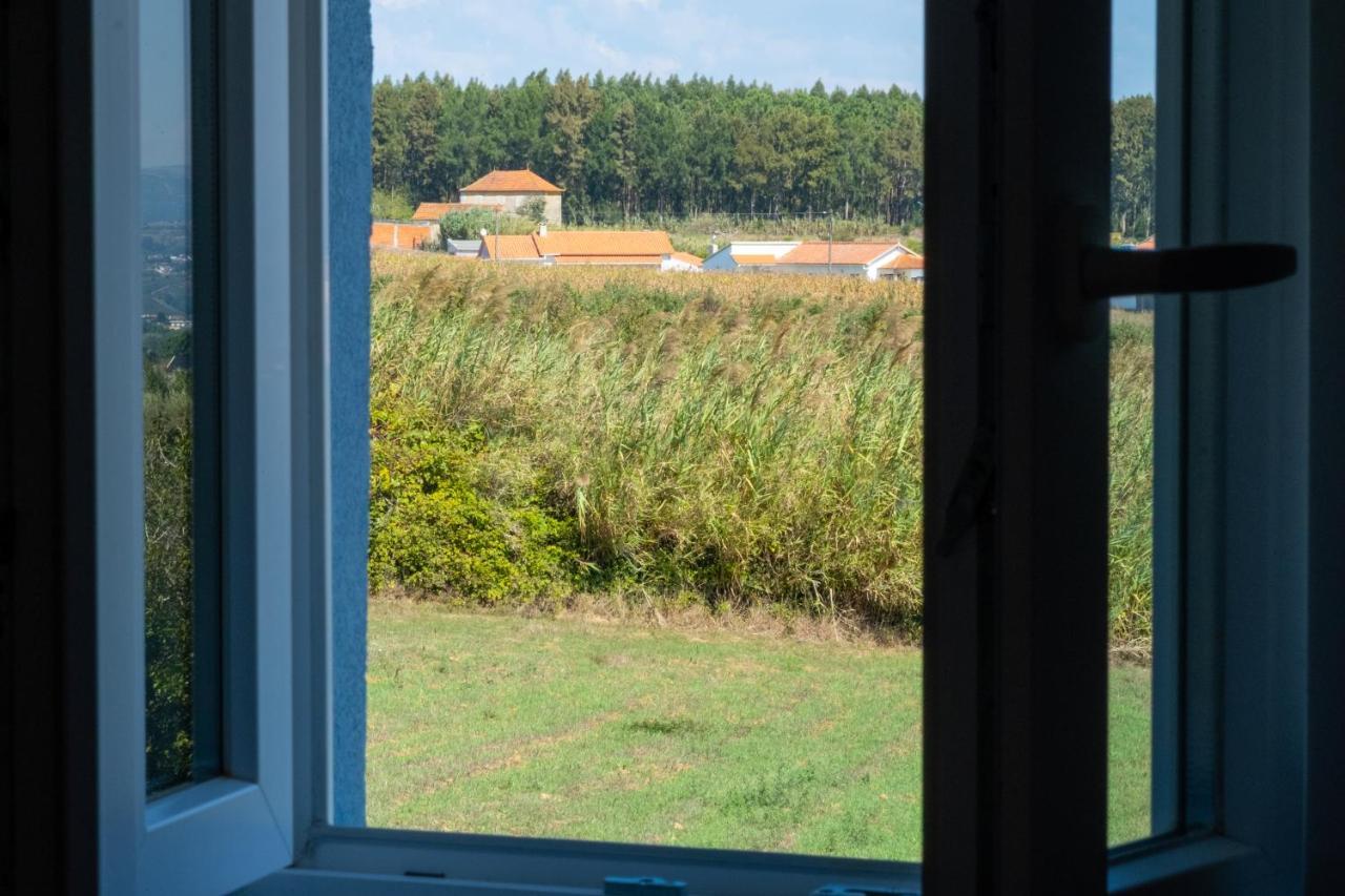 Casa Do Meio Cela  Zewnętrze zdjęcie